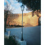 FLORENTINE street lamp by Gaia