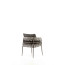 EVA chair by Nodo Italia
