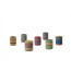 PANTHEON pouf by Nodo Italia