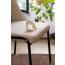 JUNA CB/2356 upholstered chair by Connubia