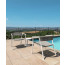 KEY dining armchair from the piùTrentanove collection by Talenti