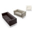 Armchair KLASSE by KASTEL