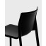LP recycled chair by Kristalia