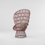 CALA club armchair by Kettal