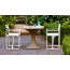 REGISTA T17 folding chair by Serralunga