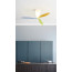 BLOW ceiling lamp by Luceplan
