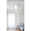 BLOW ceiling lamp by Luceplan