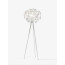 Hope floor lamp by Luceplan