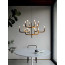 J-US suspension lamp by Luceplan