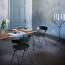 OFFICINA armchair by Magis