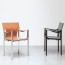VENICE dining chiar by Magis