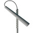 MAGNETO floor lamp by Foscarini