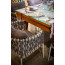 EVA chair by Nodo Italia