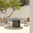 NACA fixed table by Fast