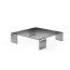 NEUTRA coffee table by Fiam