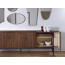 NEVERFULL LOW sideboard by Ceccotti Collezioni