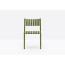 NUOVA GUINEA chair by Pedrali