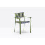 NUOVA GUINEA dining chair by Pedrali