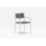NUOVA GUINEA dining chair by Pedrali