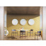 NUOVA GUINEA chair by Pedrali
