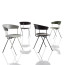 OFFICINA armchair by Magis