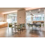 DANGLA chair by Lago