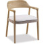 YIKO dining chair by Manutti