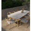 YIKO dining chair by Manutti