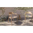 YIKO dining chair by Manutti