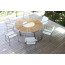 O-ZON armchair by Royal Botania