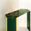 BISEL CONSOLE by Glas Italia