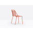 PHILIA MESH chair by Pedrali