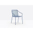 PHILIA MESH dining chair by Pedrali