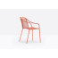 PHILIA MESH dining chair by Pedrali