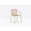 PHILIA MESH dining chair by Pedrali