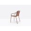 PHILIA MESH dining chair by Pedrali