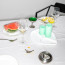 PING PONG object holder/tray by B-Line