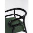 STADIUM lounge armchair by Potocco