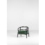 STADIUM lounge armchair by Potocco