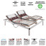 DELUXE WITH MOTOR deb network by Italian Dreams