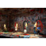 FILO table lamp by Foscarini