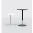 PTB (Push the button) coffee table by Kristalia