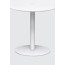 PTB (Push the button) coffee table by Kristalia