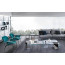 NEUTRA coffee table by Fiam