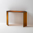 BISEL CONSOLE by Glas Italia