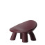 KAYA armchair by Qeeboo