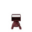 TURTLE CARRY bed table by Qeeboo