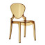 QUEEN stackable chair by Pedrali