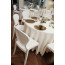 QUEEN stackable chair by Pedrali
