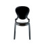 QUEEN stackable chair by Pedrali